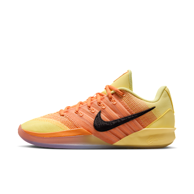 sabrina 　3 Sabrina 3 'Bring the Heat' Basketball Shoes. Nike CA